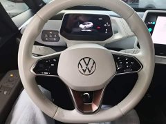 Volkswagen ID.3 2021 Pro Intelligent Edition - ფოტო 11