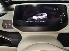 Volkswagen ID.3 2021 Pro Intelligent Edition - ფოტო 12