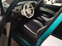Volkswagen ID.3 2021 Pro Intelligent Edition - ფოტო 15