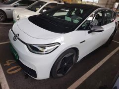 Volkswagen ID.3 2021 Pro Intelligent Edition - ფოტო 2