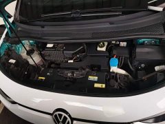 Volkswagen ID.3 2021 Pro Intelligent Edition - ფოტო 20