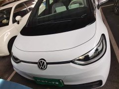 Volkswagen ID.3 2021 Pro Intelligent Edition - ფოტო 3