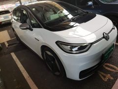 Volkswagen ID.3 2021 Pro Intelligent Edition - ფოტო 4