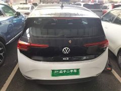 Volkswagen ID.3 2021 Pro Intelligent Edition - ფოტო 6