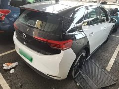 Volkswagen ID.3 2021 Pro Intelligent Edition - ფოტო 7