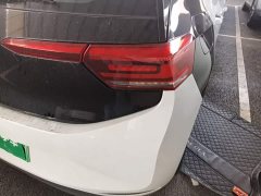 Volkswagen ID.3 2021 Pro Intelligent Edition - ფოტო 8