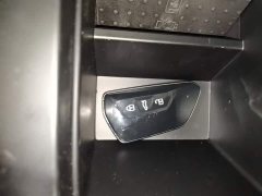 Volkswagen ID.3 2021 Pro Intelligent Edition - ფოტო 9