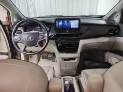 Buick GL8 2021 Land Business Class 652T Luxury - ფოტო 10