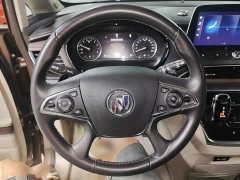 Buick GL8 2021 Land Business Class 652T Luxury - ფოტო 11