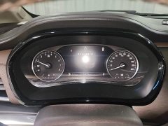 Buick GL8 2021 Land Business Class 652T Luxury - ფოტო 12