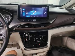 Buick GL8 2021 Land Business Class 652T Luxury - ფოტო 13
