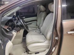 Buick GL8 2021 Land Business Class 652T Luxury - ფოტო 15