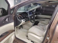 Buick GL8 2021 Land Business Class 652T Luxury - ფოტო 16