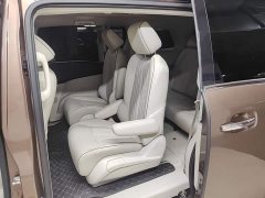 Buick GL8 2021 Land Business Class 652T Luxury - ფოტო 17