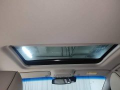 Buick GL8 2021 Land Business Class 652T Luxury - ფოტო 18