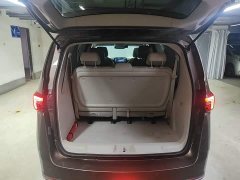 Buick GL8 2021 Land Business Class 652T Luxury - ფოტო 19