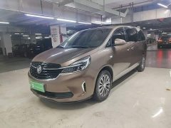 Buick GL8 2021 Land Business Class 652T Luxury - ფოტო 2