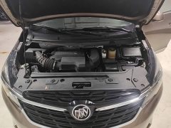 Buick GL8 2021 Land Business Class 652T Luxury - ფოტო 20