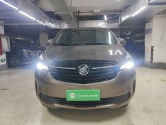 Buick GL8 2021 Land Business Class 652T Luxury - ფოტო 3