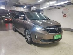 Buick GL8 2021 Land Business Class 652T Luxury - ფოტო 4