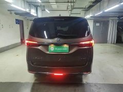 Buick GL8 2021 Land Business Class 652T Luxury - ფოტო 6