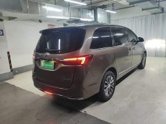 Buick GL8 2021 Land Business Class 652T Luxury - ფოტო 7