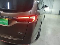 Buick GL8 2021 Land Business Class 652T Luxury - ფოტო 8
