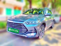 BYD Song Pro 1.5T Automatic Xiao Yun Elite - ფოტო 1