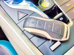 BYD Song Pro 1.5T Automatic Xiao Yun Elite - ფოტო 12