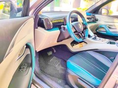BYD Song Pro 1.5T Automatic Xiao Yun Elite - ფოტო 14