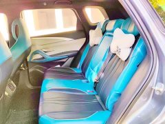 BYD Song Pro 1.5T Automatic Xiao Yun Elite - ფოტო 15