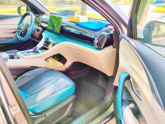 BYD Song Pro 1.5T Automatic Xiao Yun Elite - ფოტო 18