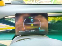 BYD Song Pro 1.5T Automatic Xiao Yun Elite - ფოტო 4