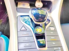 BYD Song Pro 1.5T Automatic Xiao Yun Elite - ფოტო 7