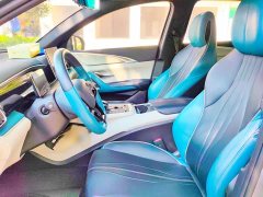 BYD Song Pro 1.5T Automatic Xiao Yun Elite - ფოტო 8