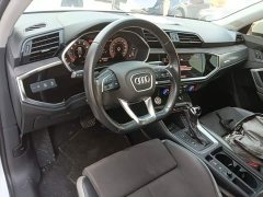 Audi Q3 35 TFSI Fashion Dynamic Edition (1.5T) - ფოტო 10