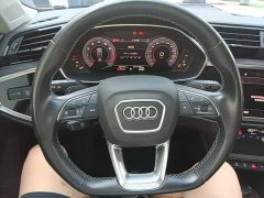 Audi Q3 35 TFSI Fashion Dynamic Edition (1.5T) - ფოტო 11