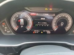 Audi Q3 35 TFSI Fashion Dynamic Edition (1.5T) - ფოტო 12