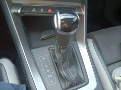 Audi Q3 35 TFSI Fashion Dynamic Edition (1.5T) - ფოტო 14