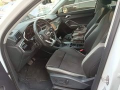 Audi Q3 35 TFSI Fashion Dynamic Edition (1.5T) - ფოტო 15