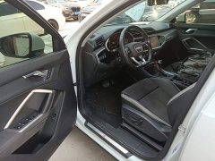 Audi Q3 35 TFSI Fashion Dynamic Edition (1.5T) - ფოტო 16