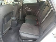Audi Q3 35 TFSI Fashion Dynamic Edition (1.5T) - ფოტო 17