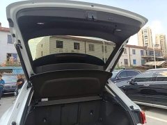 Audi Q3 35 TFSI Fashion Dynamic Edition (1.5T) - ფოტო 19