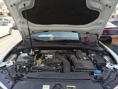 Audi Q3 35 TFSI Fashion Dynamic Edition (1.5T) - ფოტო 20