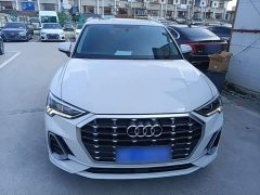 Audi Q3 35 TFSI Fashion Dynamic Edition (1.5T) - ფოტო 3