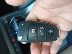 Audi Q3 35 TFSI Fashion Dynamic Edition (1.5T) - ფოტო 9