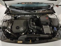 Mercedes-Benz A-Class 2024 Facelift A 200 L Fashion Edition - ფოტო 11