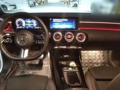 Mercedes-Benz A-Class 2024 Facelift A 200 L Fashion Edition - ფოტო 13