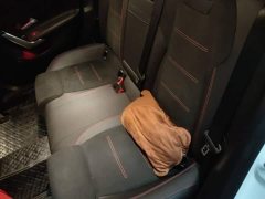 Mercedes-Benz A-Class 2024 Facelift A 200 L Fashion Edition - ფოტო 15