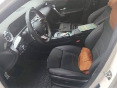 Mercedes-Benz A-Class 2024 Facelift A 200 L Fashion Edition - ფოტო 16